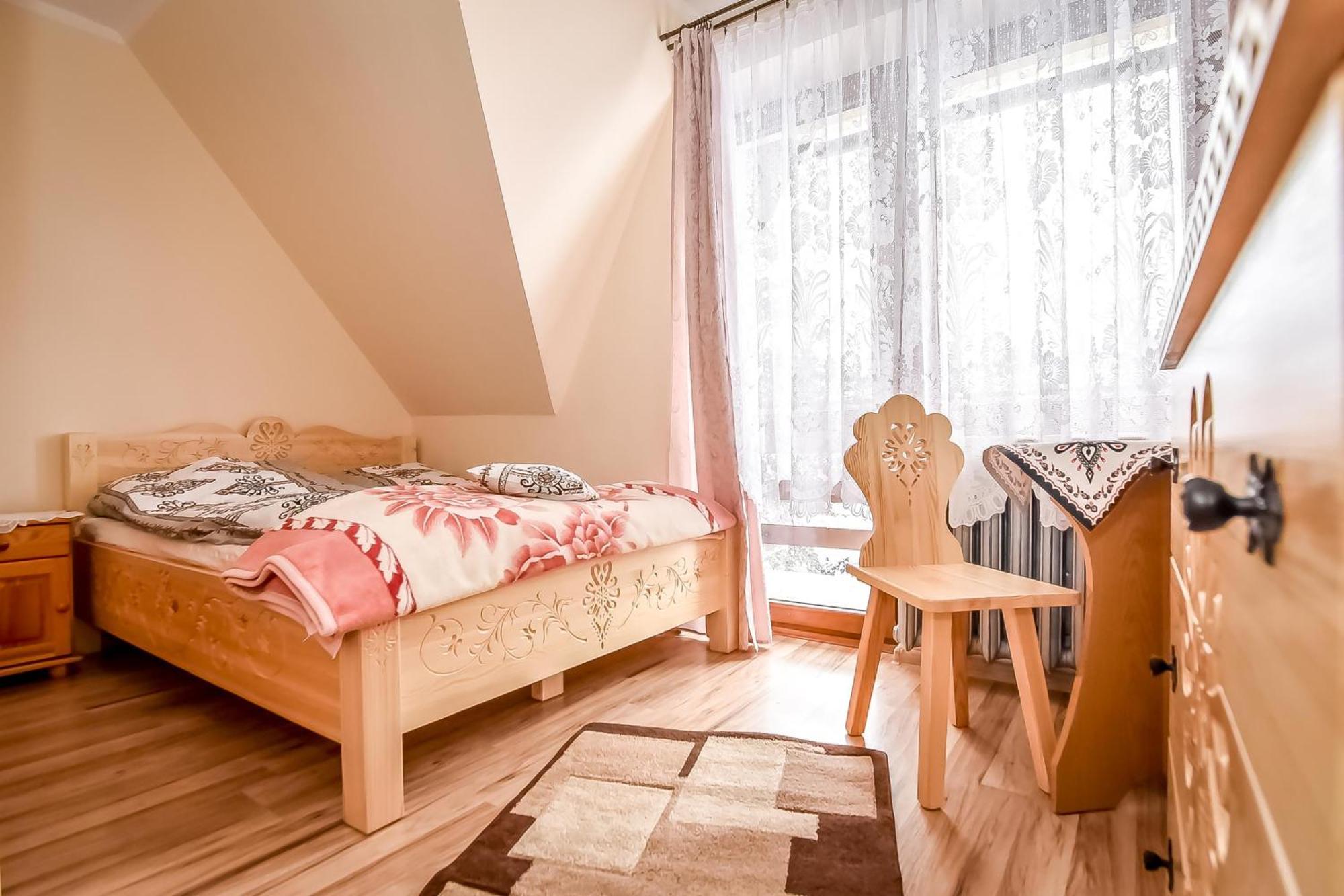 Apartamenty U Gabi Poronin Esterno foto