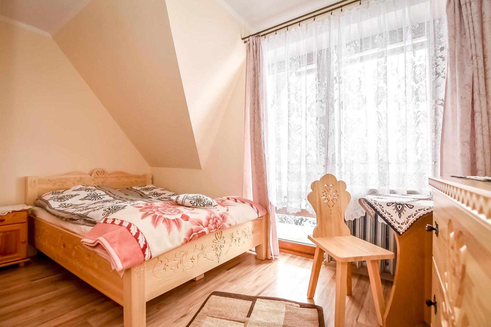 Apartamenty U Gabi Poronin Esterno foto