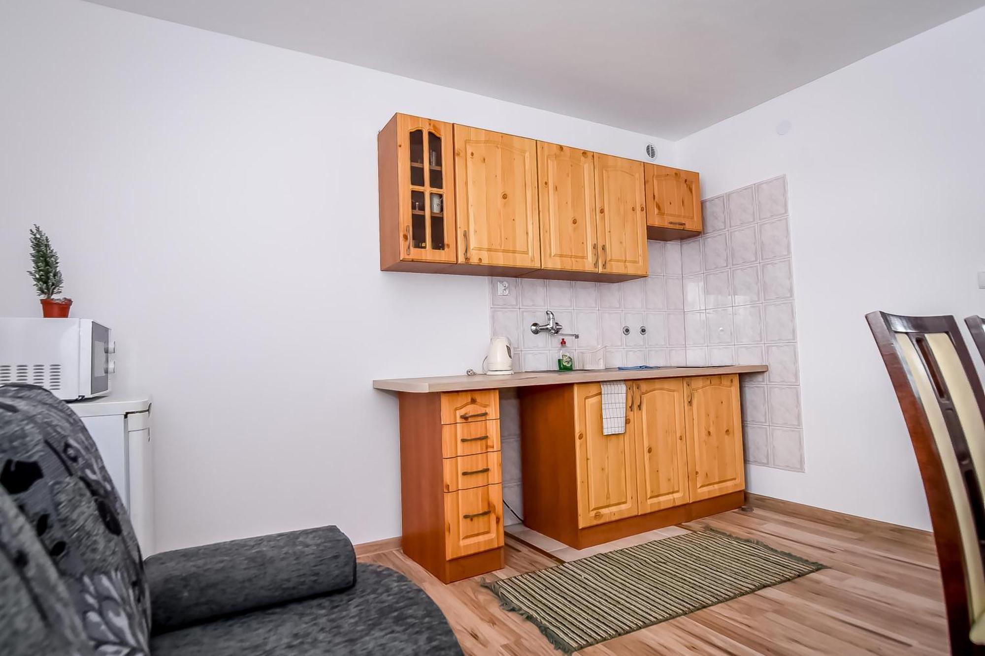 Apartamenty U Gabi Poronin Esterno foto