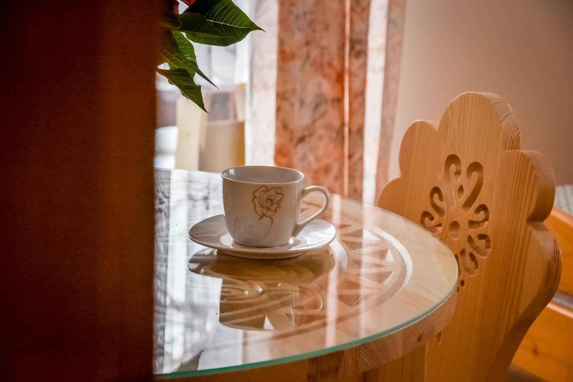 Apartamenty U Gabi Poronin Esterno foto
