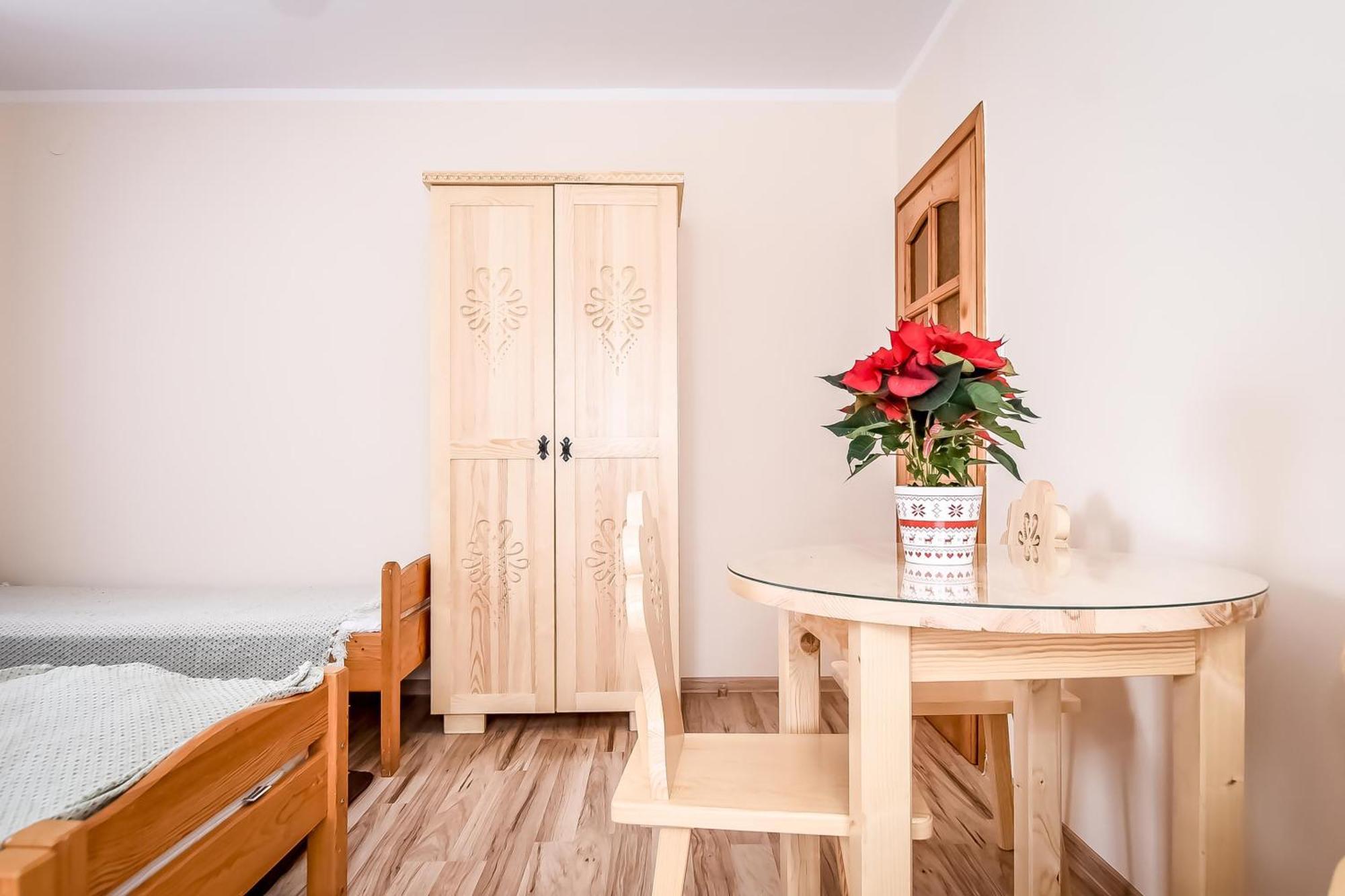 Apartamenty U Gabi Poronin Esterno foto