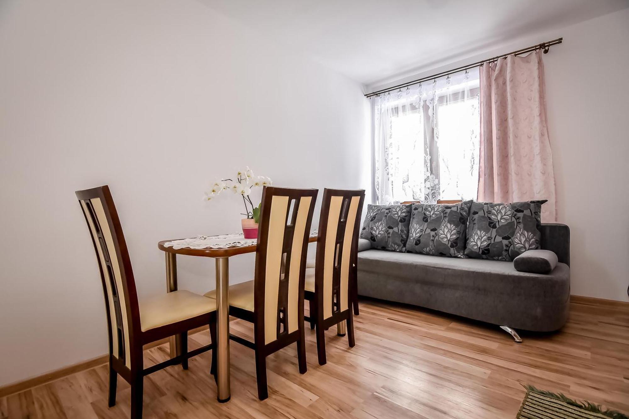 Apartamenty U Gabi Poronin Esterno foto