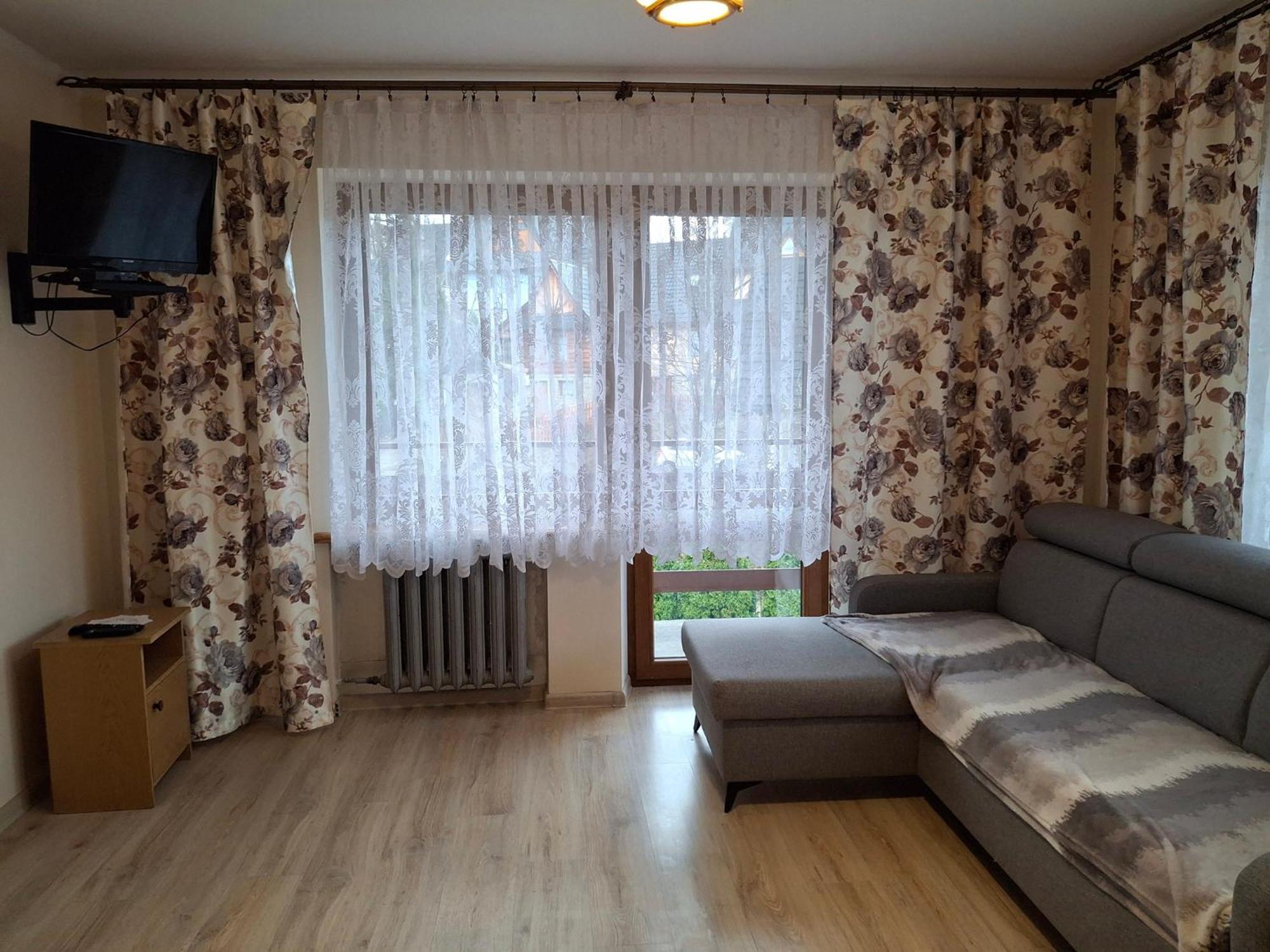 Apartamenty U Gabi Poronin Esterno foto
