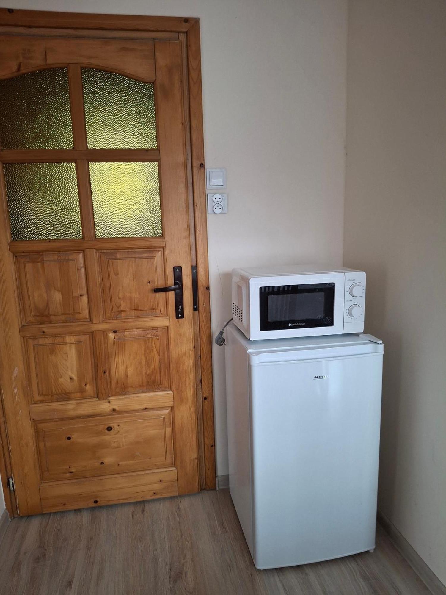 Apartamenty U Gabi Poronin Esterno foto